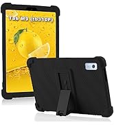 ATOOZ for Lenovo Tab M9 Case Kids 9.0 Inch (TB-310FU/TB-310FX),Lenovo M9 9.0" Tablet Case Shockpr...