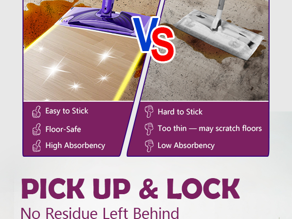 swiffer wet pads refill
