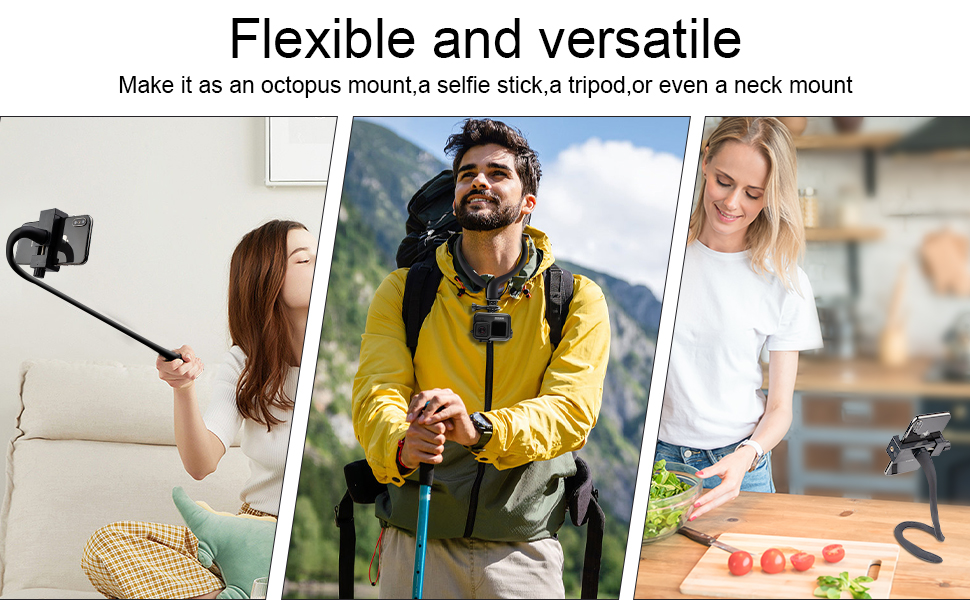 insta360 selfie stick