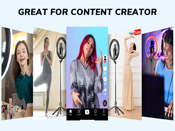 content creator kit, content creator essentials, podcast equipment bundle