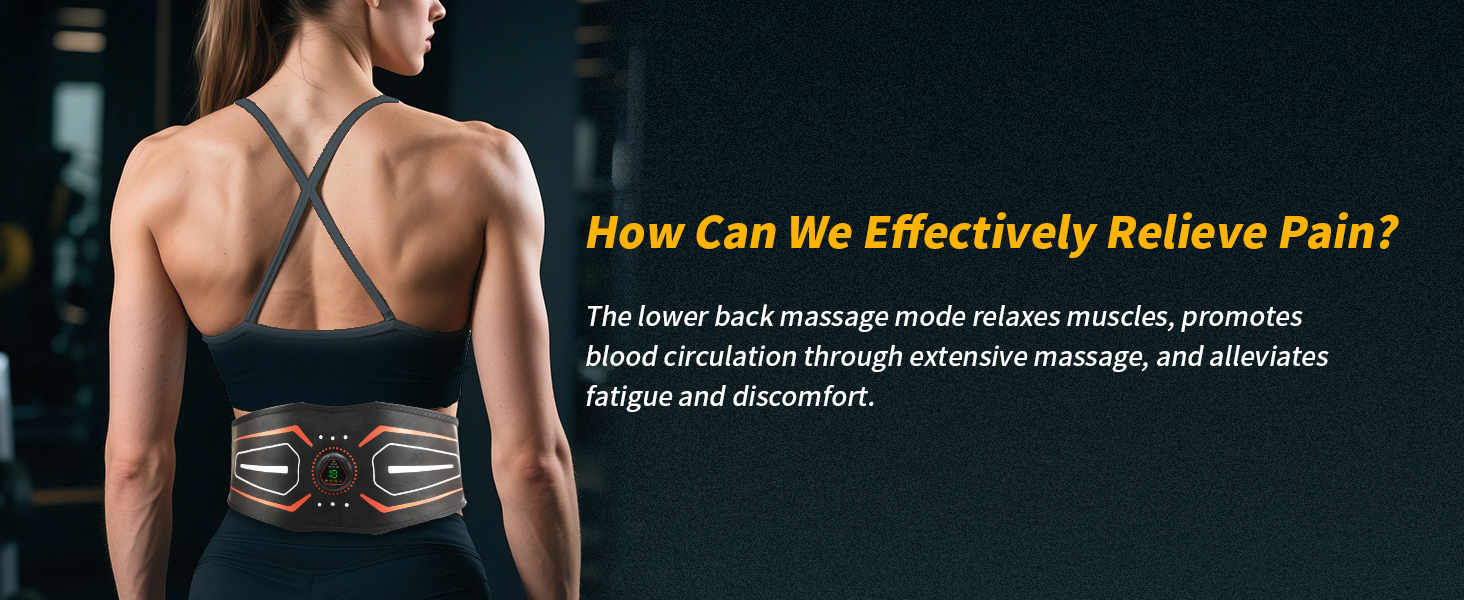 power abs stimulator