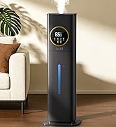 humidifiers for larger room bedrdroom