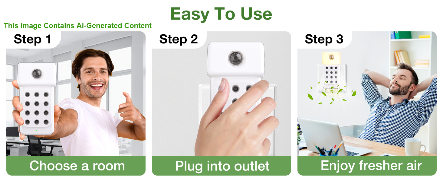 air purifiers
