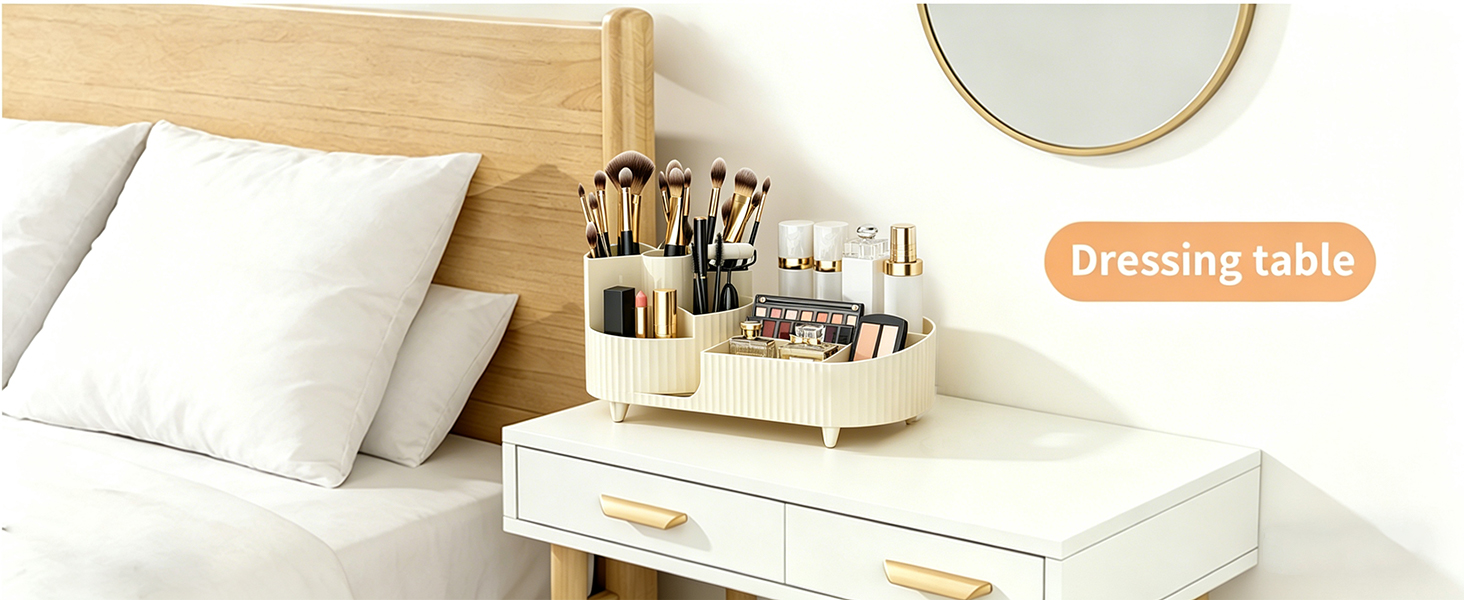 Makeup Organizer