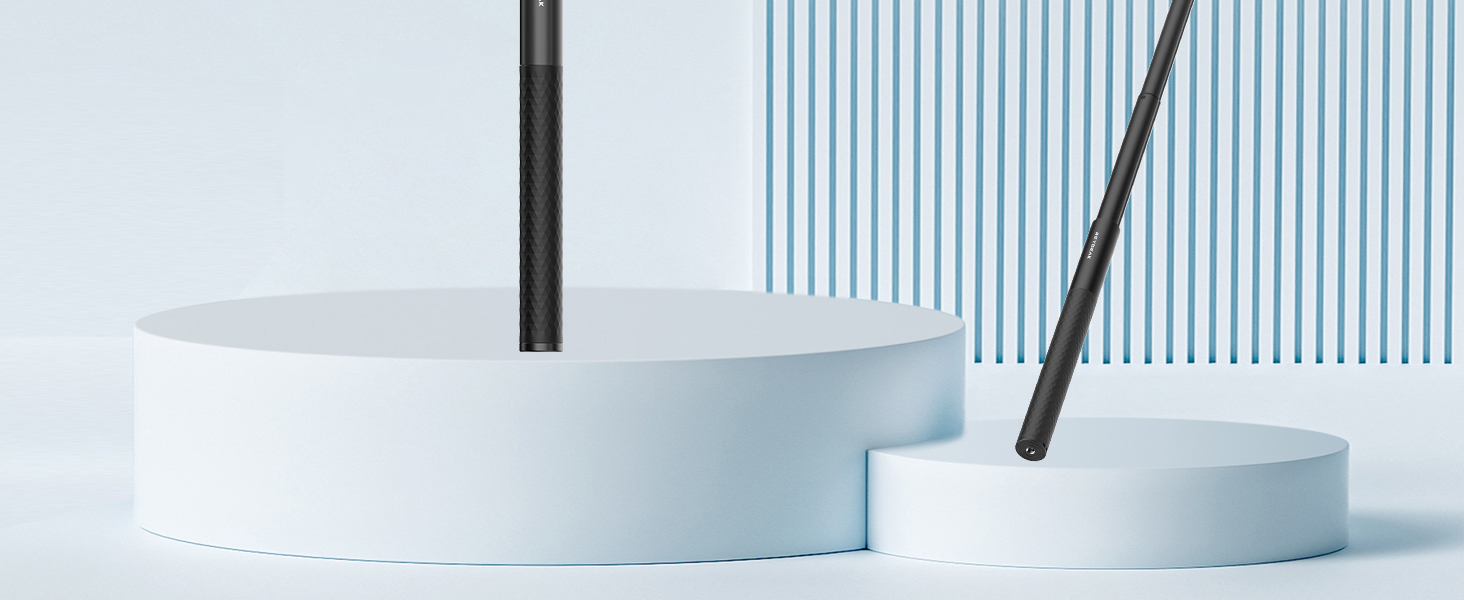 invisible selfie stick for X5