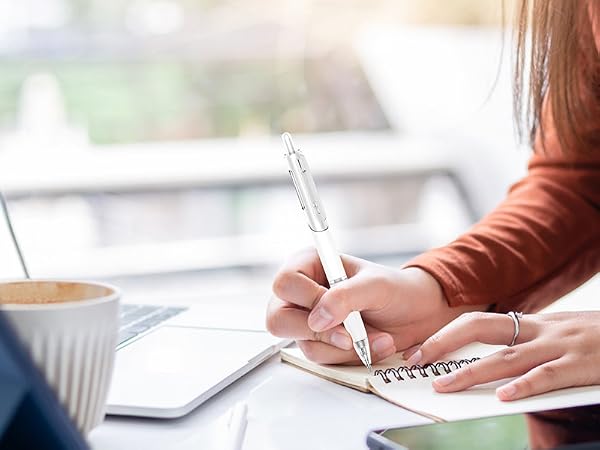 fine point pen