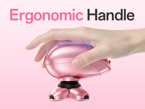 electric shaver for women