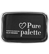 Black 2024 New Eyelash Stamps Tool,False Eyelashes Silicone Stamp,L+R Double Sided Eyelashes,DIY ...