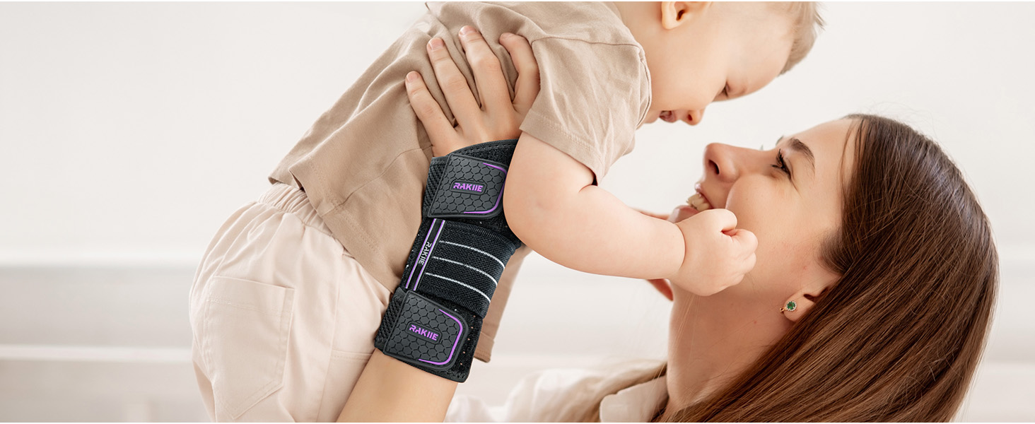 carpal tunnel hand brace