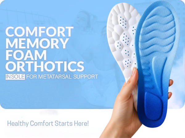 Insoles