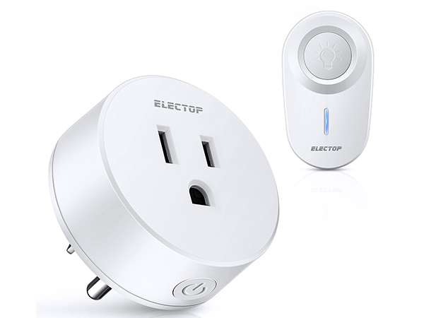 wireless outlet