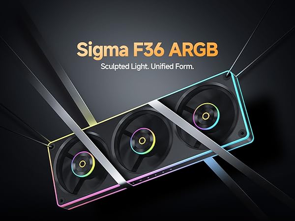 Sigma F36 BK ARGB