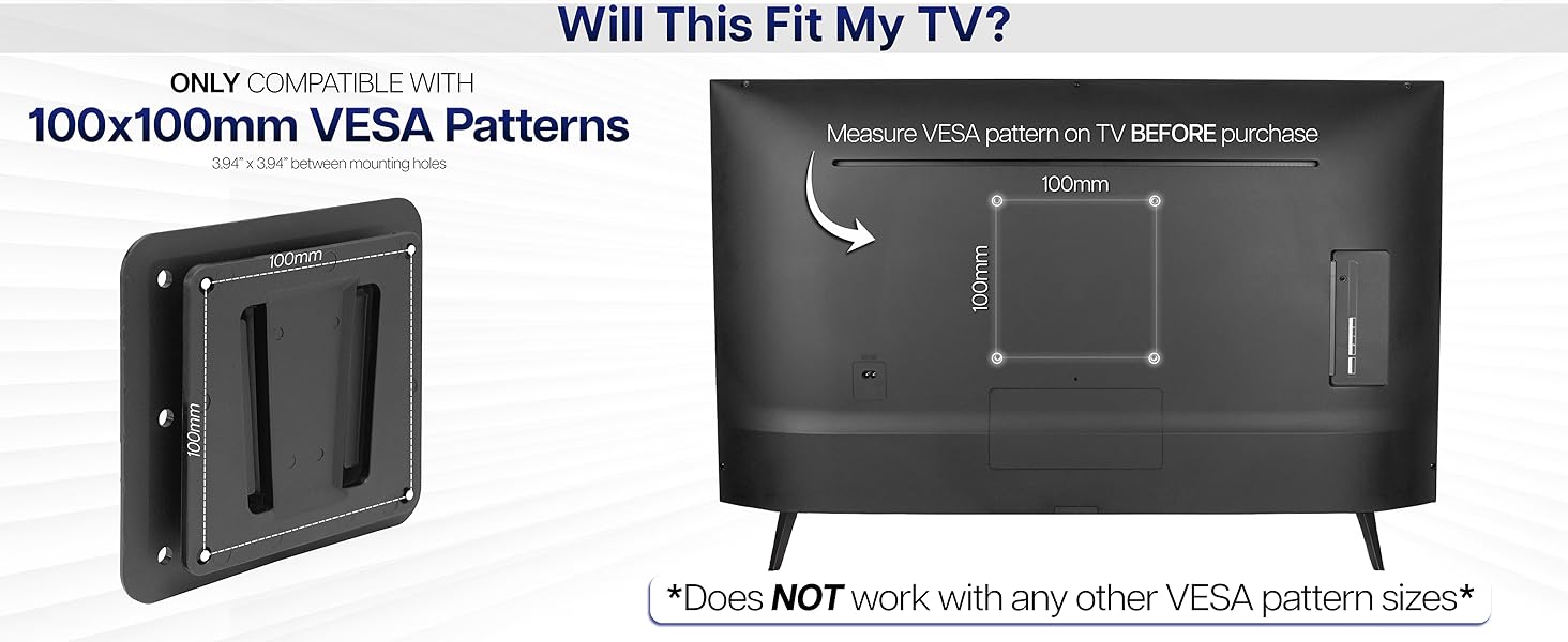 tv compatibility