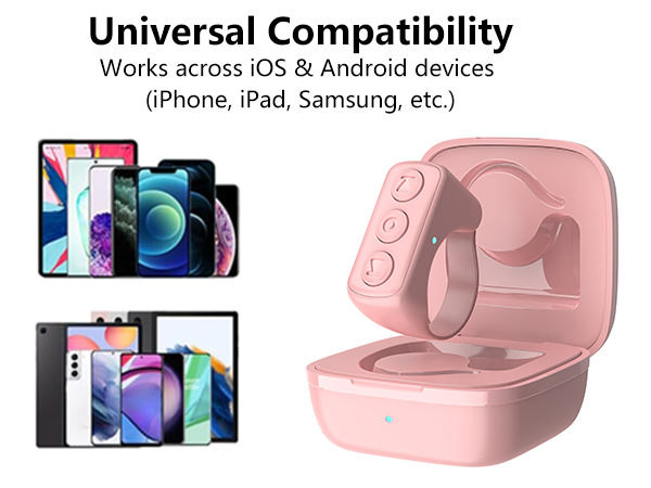 Universal Compatibility