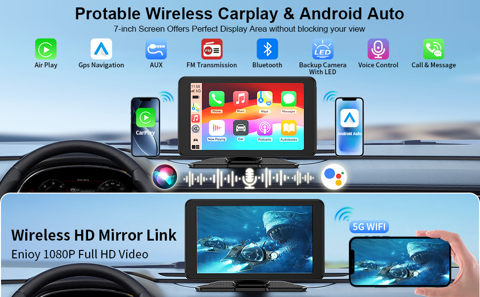 apple carplay