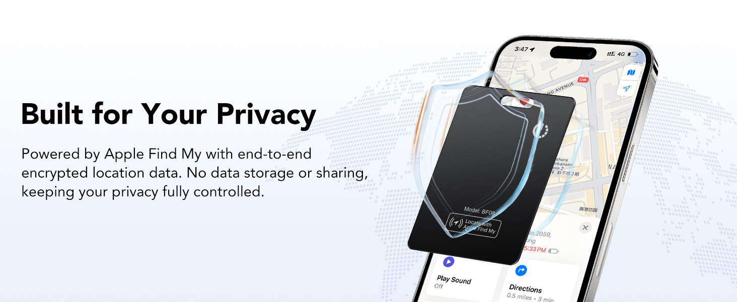 wallet tracker card tracker wallet Air Tracker Tag tracker