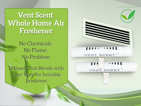 filtrete pads freshners system olores para aire acondicionado casa vents freshner smell pad 