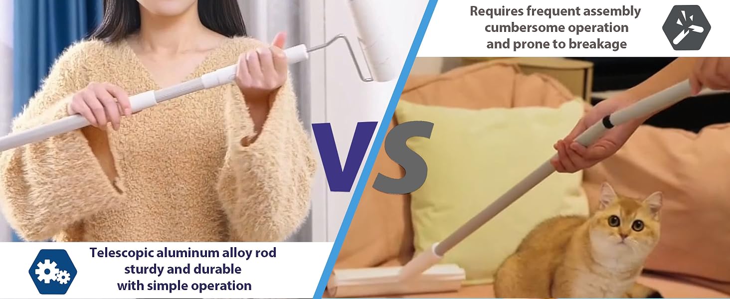 large lint roller furniture