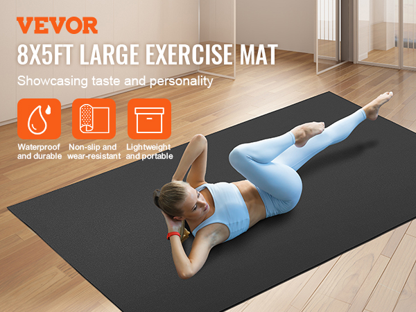 exercise mat