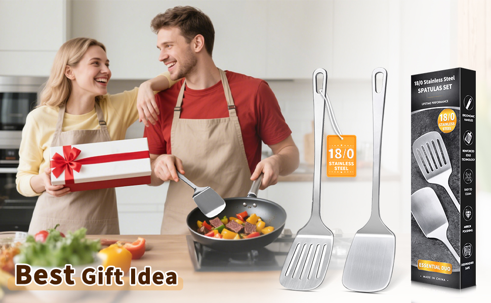 kitchen spatula