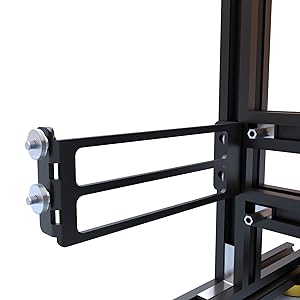 pc open case computer case