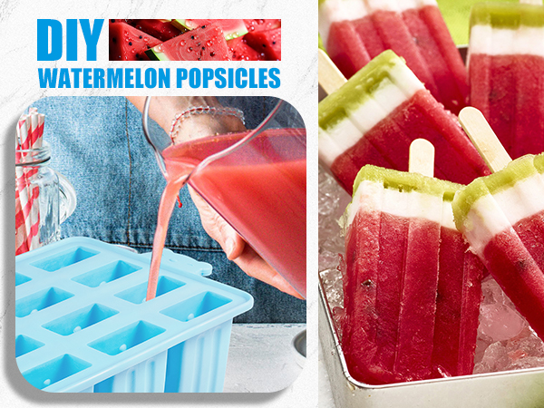 popsicle mold