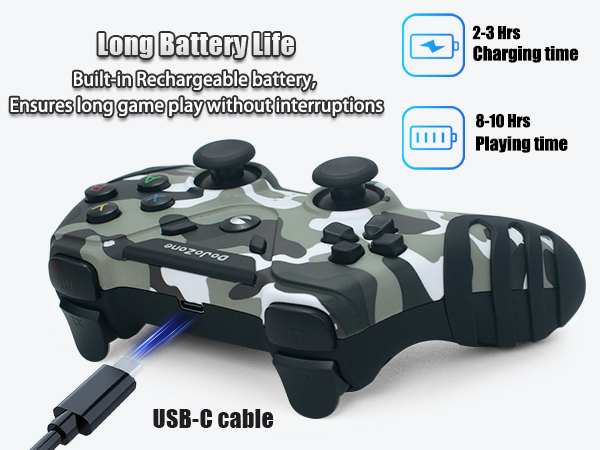 laptop controller pc windows 11 10 8