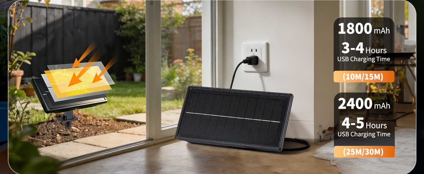 solar lights for outside