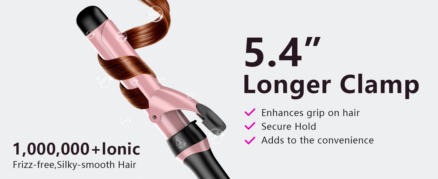 Curling Iron