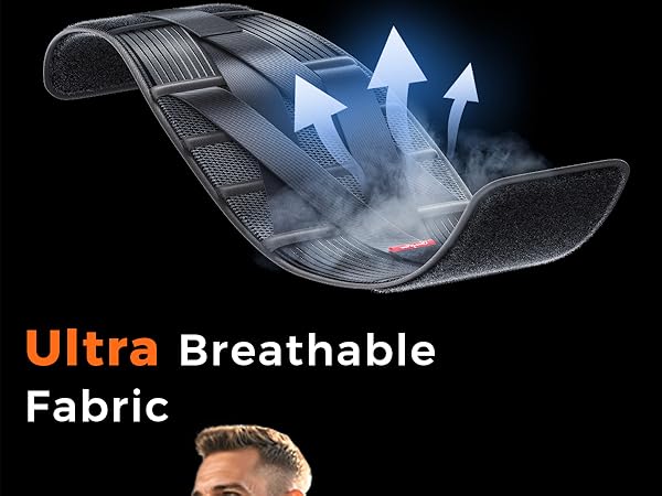 ultra breathable