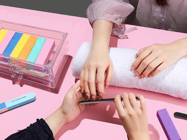 nail buffer file