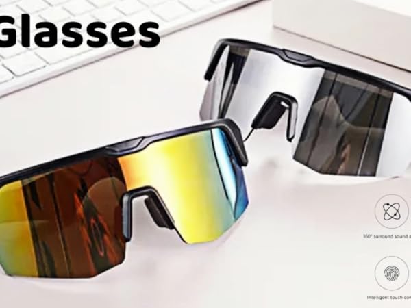 smart glasses for men