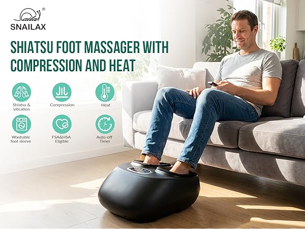foot massager