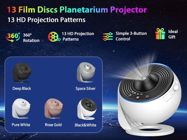 night light projector galaxy light projector galaxy projector bedroom ceiling projector room lights