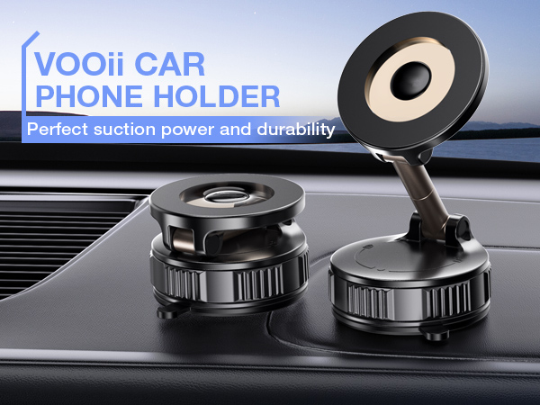 Car Phone Holder
