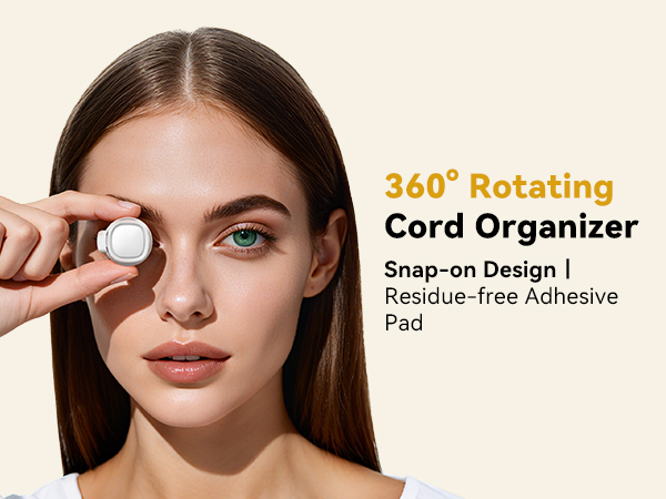 Cord Organizer
