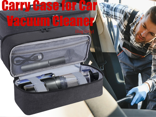 Car ZKbag