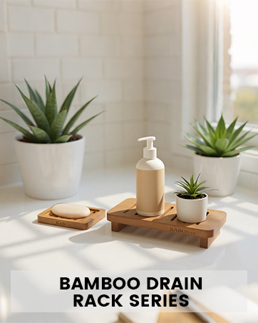 drain rack