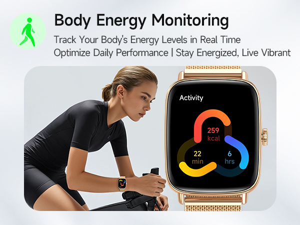 fitness tracker
