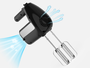 Electric Hand Mixer