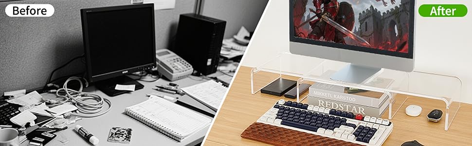 desk organizer