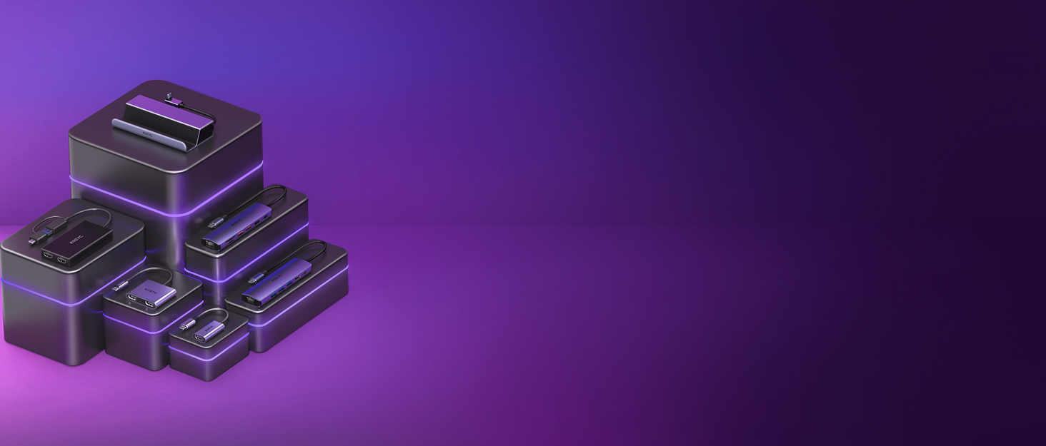 usb c hub ethernet hdmi 4k 60hz