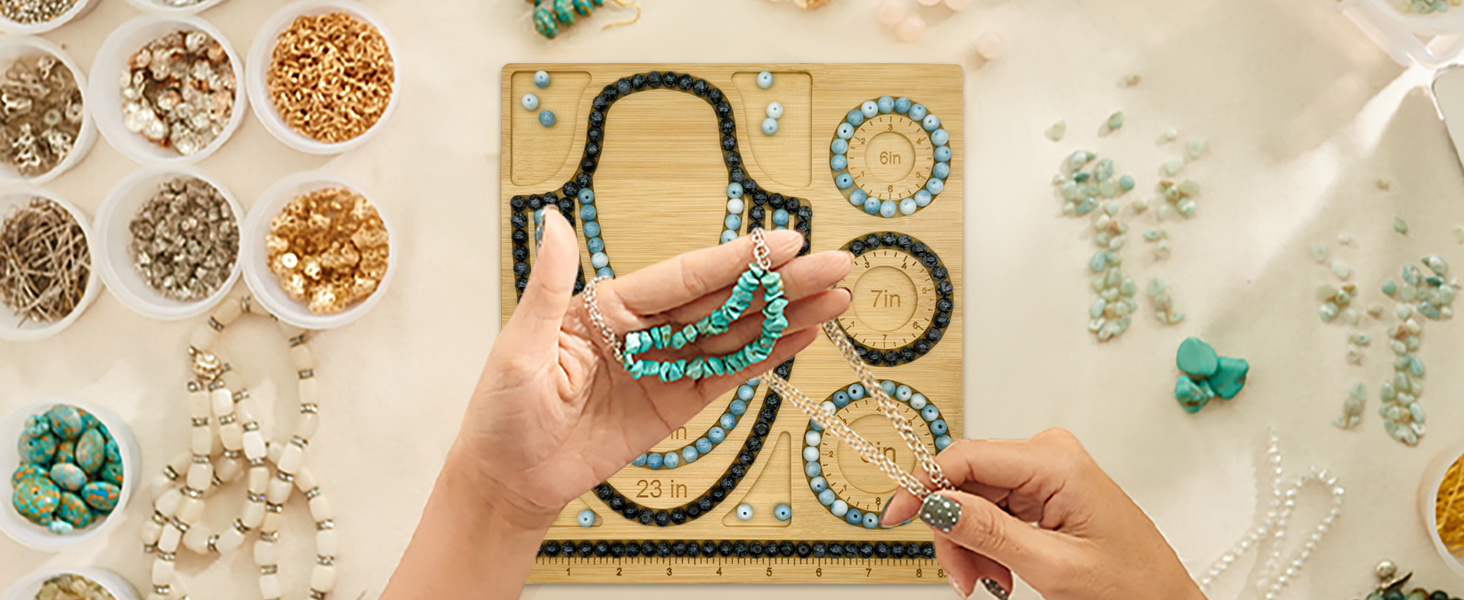Bracelet&amp;amp;Necklace-1