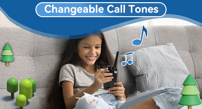 girls toys age 6-8 boys toys age 8-10 easter basket stuffers walkie talkies for kids birthday gifts