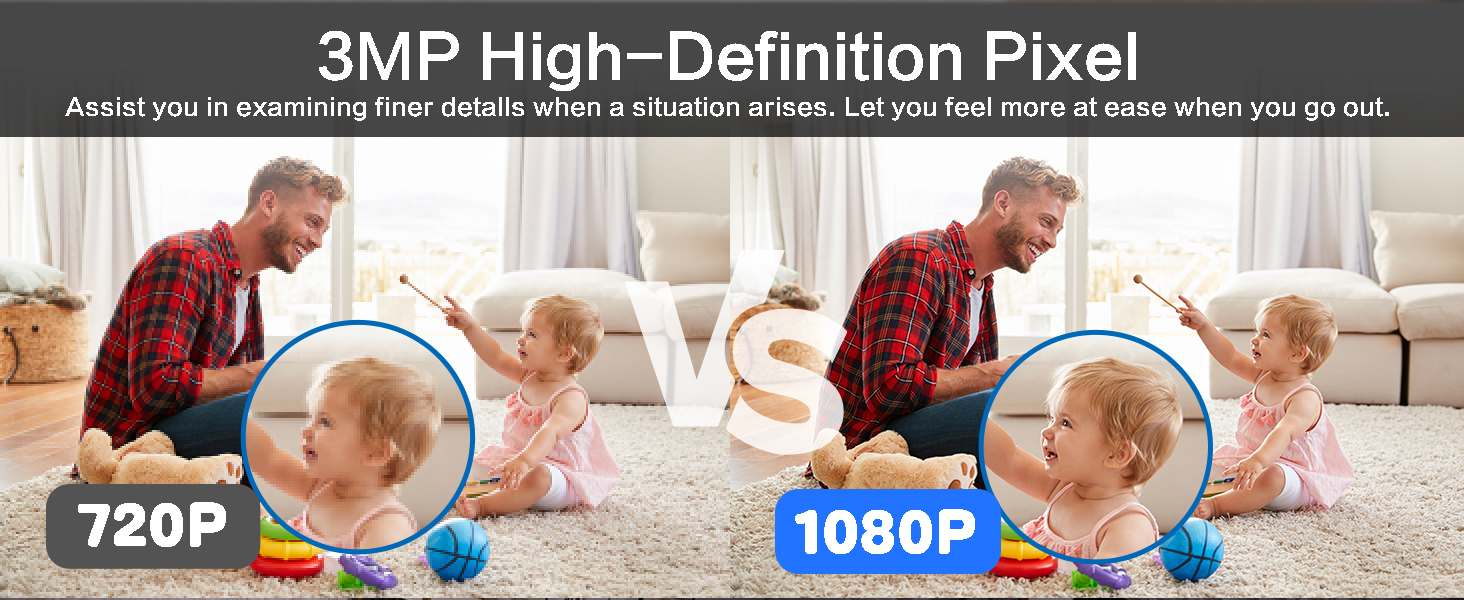 hidden camera detectors