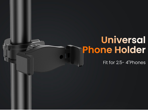 studio lights for video recording