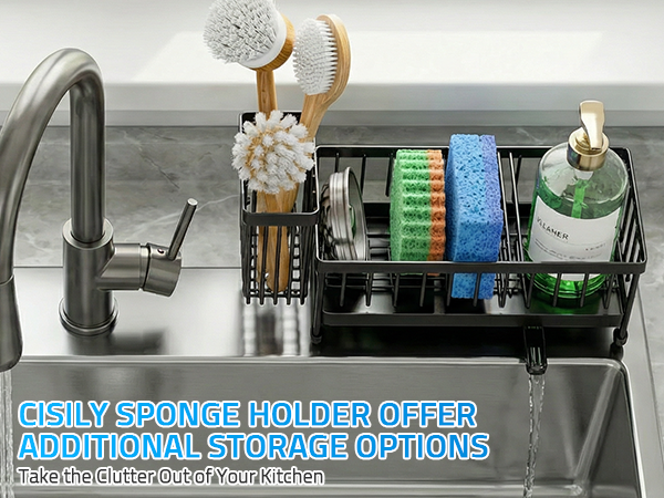 kitchen sink accessories