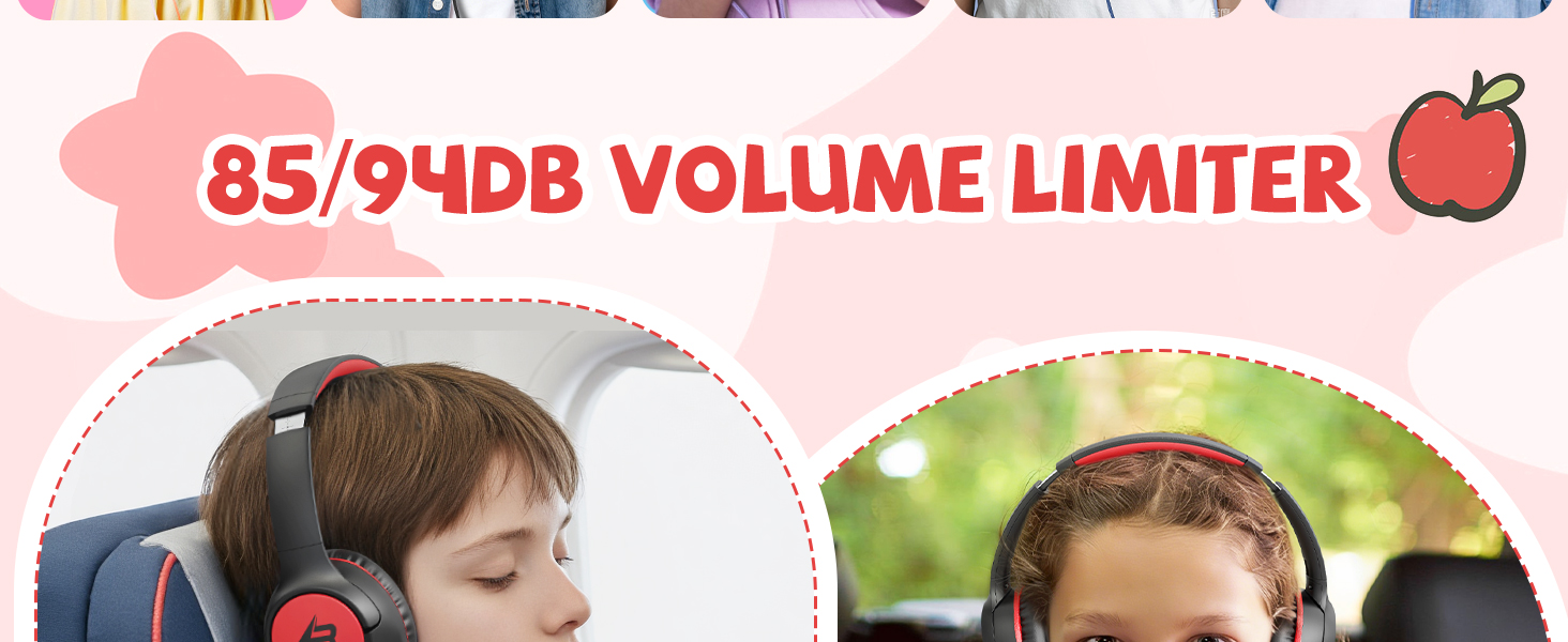 headphones for kids