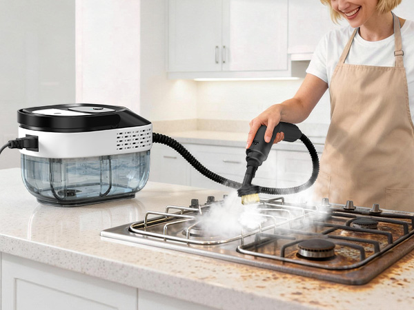 steam cleaner for home