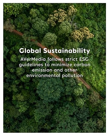 AVerMedia Capture Card